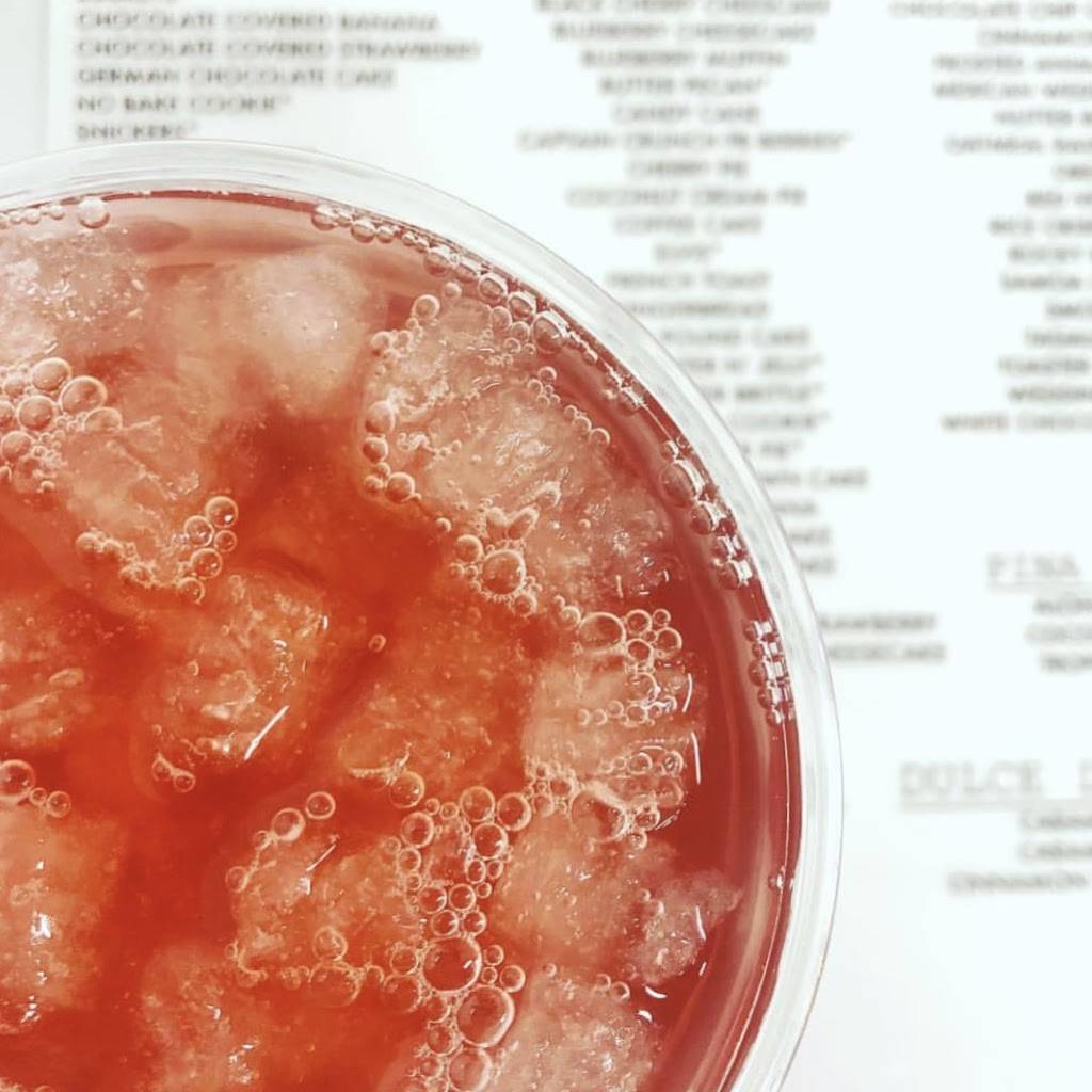 Inspire Nutrition | restaurant | 1023 S Baldwin Rd, Lake Orion, MI 48360, USA | 2484817269 OR +1 248-481-7269