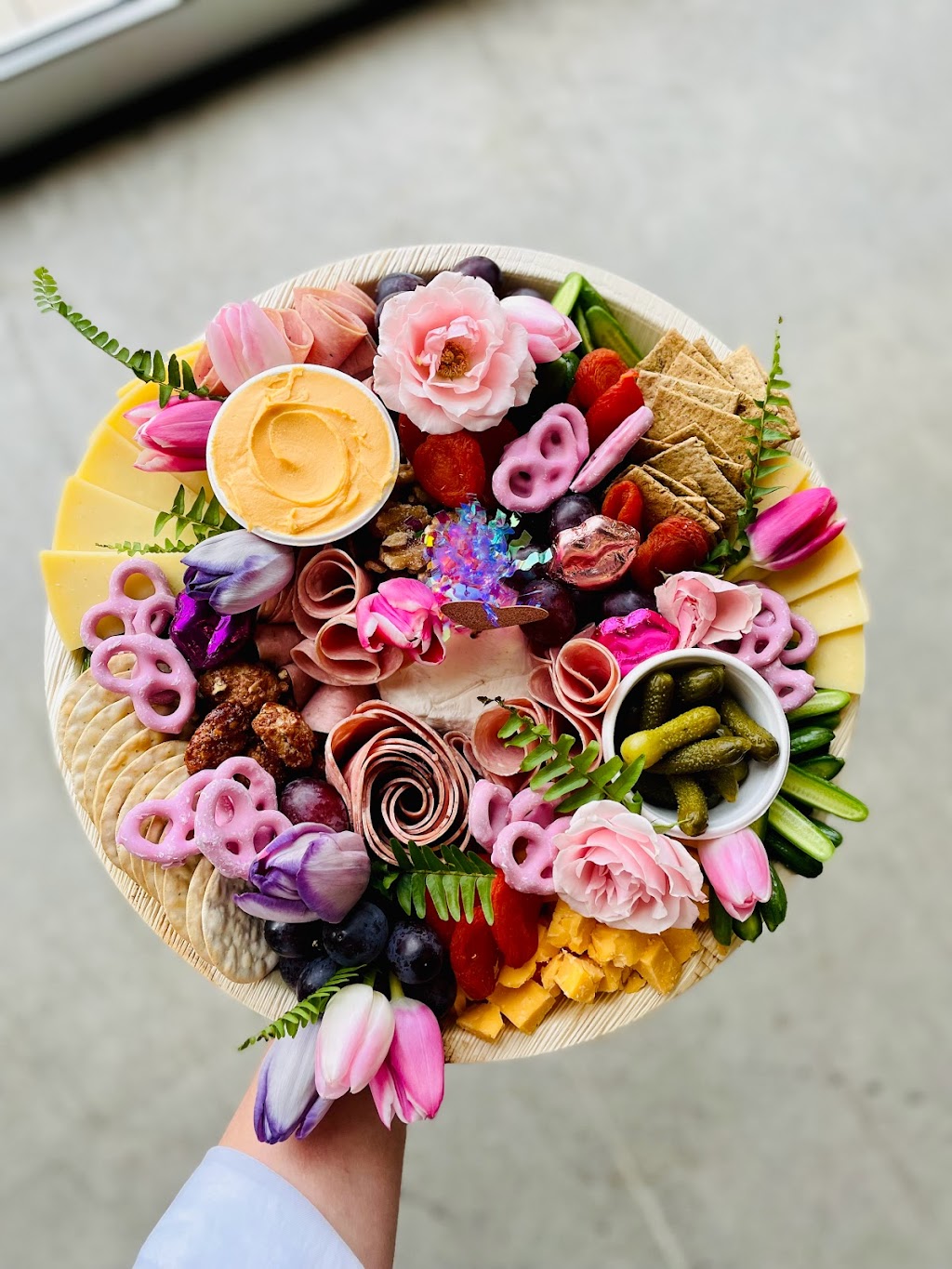 The Revolution Public Market | cafe | 2160 Holmgren Way Suite 103, Ashwaubenon, WI 54304, USA | 9202273921 OR +1 920-227-3921