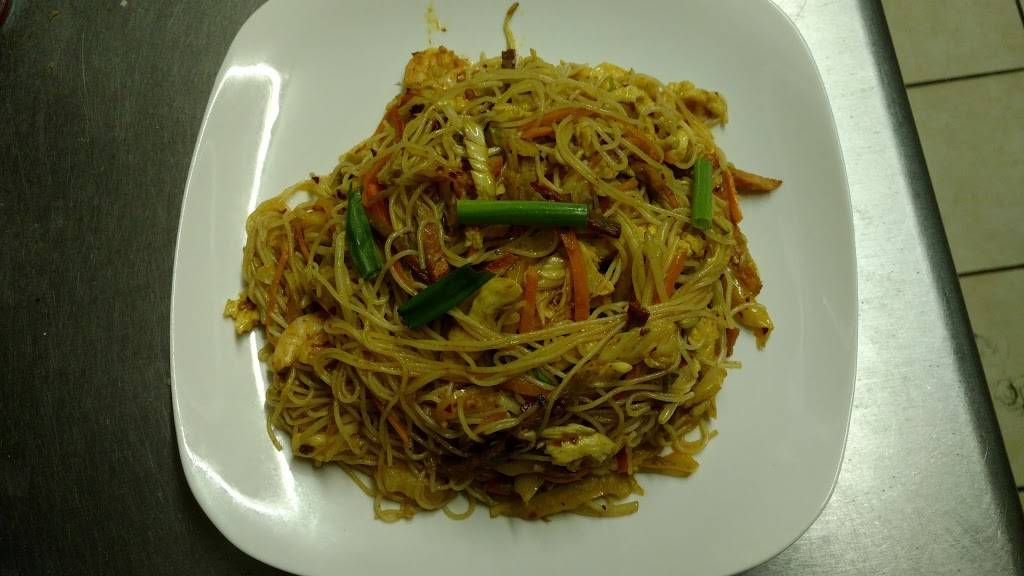 China Garden Chinese | restaurant | 2021 S Ridgewood Ave, South Daytona, FL 32119, USA | 3868989008 OR +1 386-898-9008