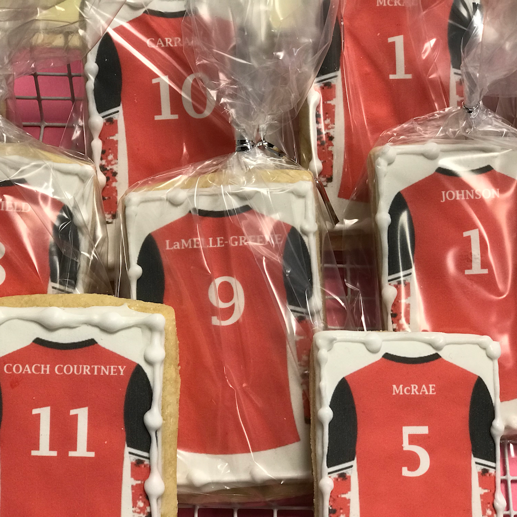 Cosmic Cookie Bakery | bakery | 8535 Hankins Rd suite f, Charlotte, NC 28269, USA | 7049106549 OR +1 704-910-6549