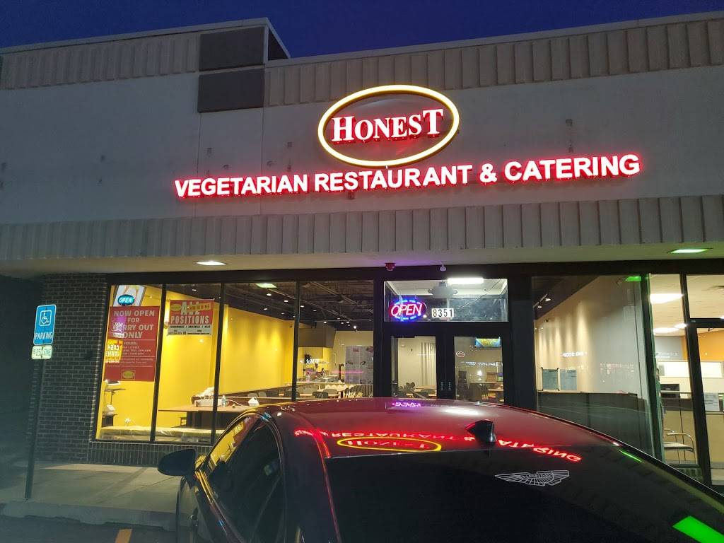 Honest Niles | restaurant | 8351 W Golf Rd Unit A, Niles, IL 60714, USA | 8475944117 OR +1 847-594-4117