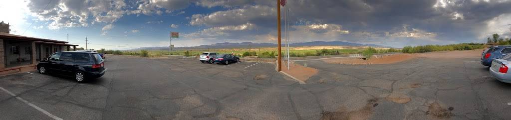 La Casita | restaurant | 400 AZ-77, Mammoth, AZ 85618, USA | 5204879980 OR +1 520-487-9980