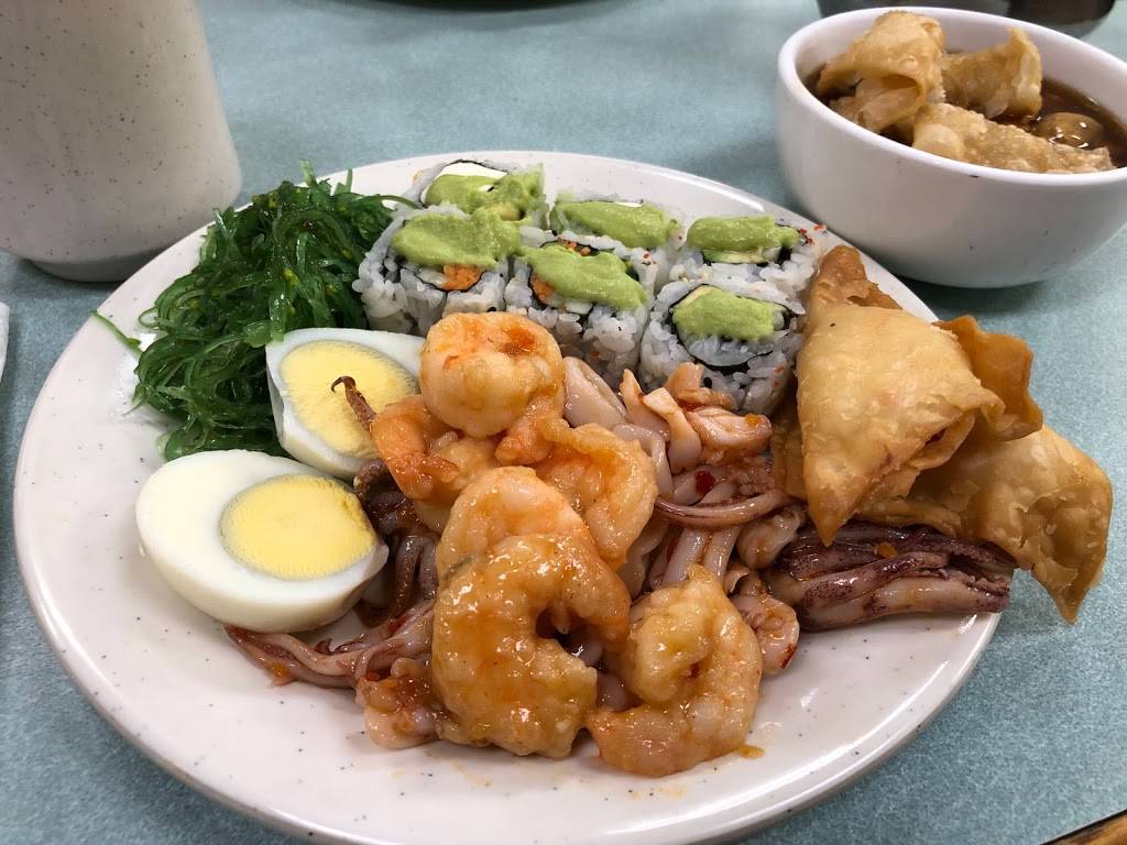 King Buffet | restaurant | 488 John Fitch Hwy, Fitchburg, MA 01420, USA | 9783481888 OR +1 978-348-1888