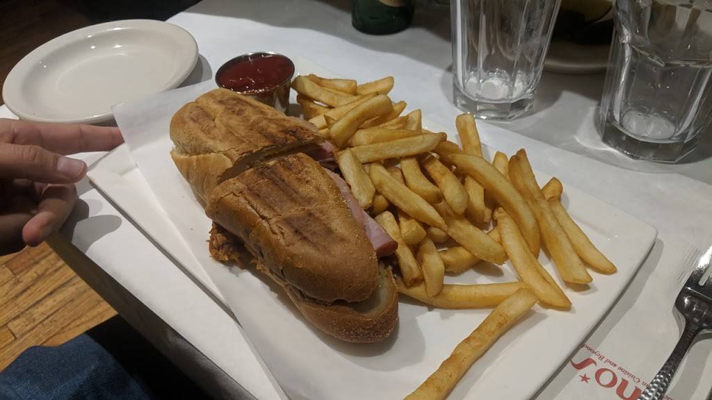 Cubanos | restaurant | 1201 Fidler Ln, Silver Spring, MD 20910, USA | 3015634020 OR +1 301-563-4020