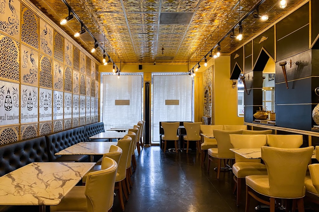Royal Tandoor | restaurant | 820 Muddy Branch Rd, Gaithersburg, MD 20878, USA | 2409124661 OR +1 240-912-4661
