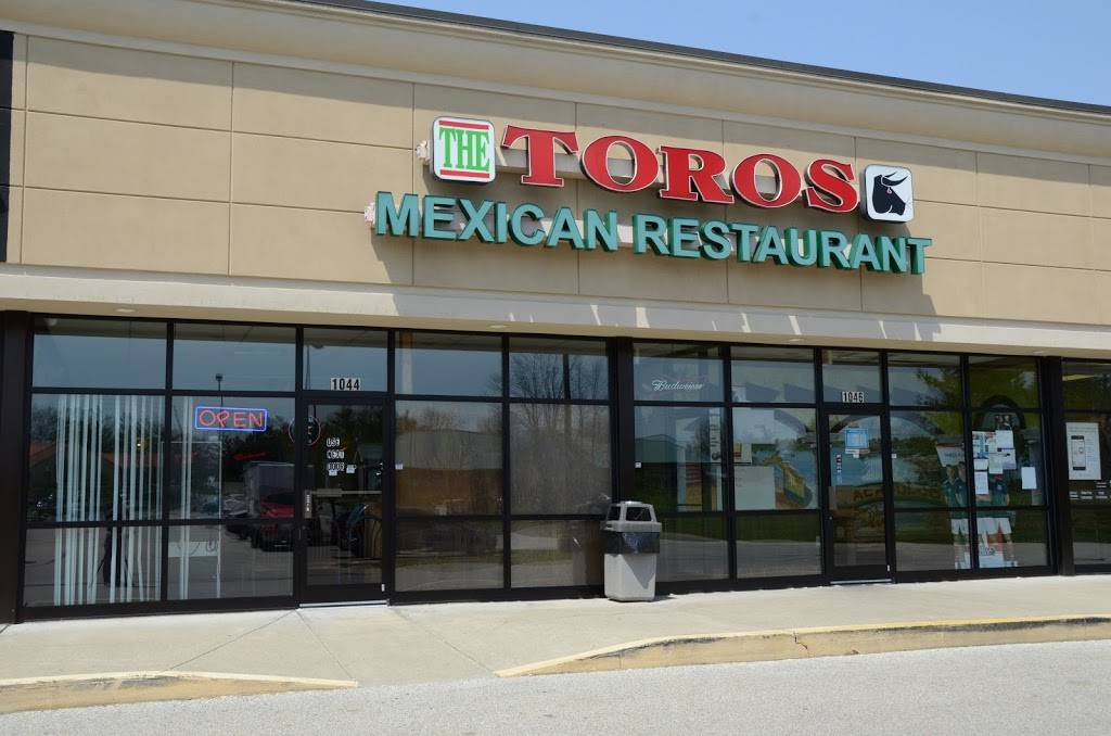 The Toros Mexican Restaurant | restaurant | 1044 IN-229, Batesville, IN 47006, USA | 8129330159 OR +1 812-933-0159