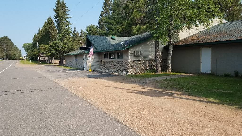 The Trailside Inn & Longshots Tavern | restaurant | N9881 WI-55, Pearson, WI 54462, USA | 7154843045 OR +1 715-484-3045