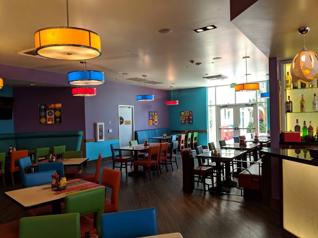 Skyline Cafe | restaurant | 5885 The Crossings Dr, Carlsbad, CA 92008, USA | 7604731288 OR +1 760-473-1288