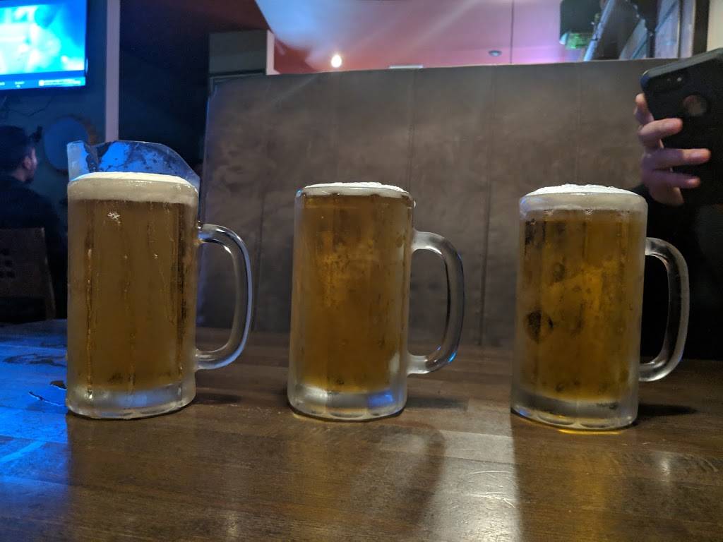 Jug Jug Sports Bar & Restaurant | restaurant | 11908 Balboa Blvd, Granada Hills, CA 91344, USA | 8183661222 OR +1 818-366-1222