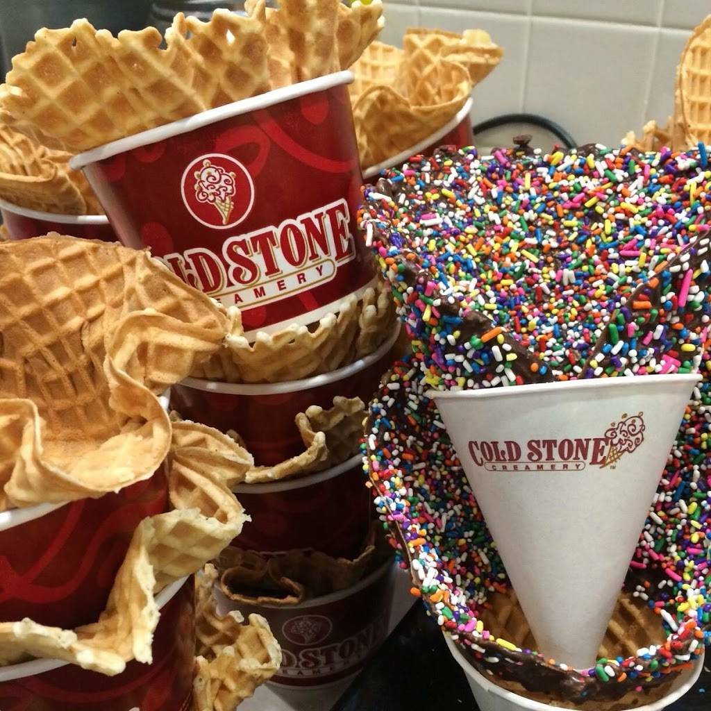 Cold Stone Creamery | bakery | 3310 Daniels Rd Ste 112, Winter Garden, FL 34787, USA | 4078773744 OR +1 407-877-3744