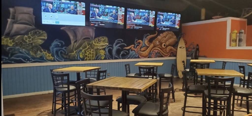 Twisted Turtle Grill and Bar | restaurant | 11742 N Dale Mabry Hwy, Tampa, FL 33618, USA | 8134438258 OR +1 813-443-8258