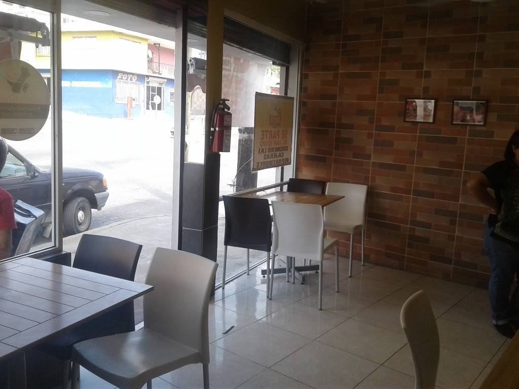 MY JHONS PIZZA | restaurant | 22237, El Florido 1ra y 2da Secc, 22237 Tijuana, B.C., Mexico | 016642112321 OR +52 664 211 2321