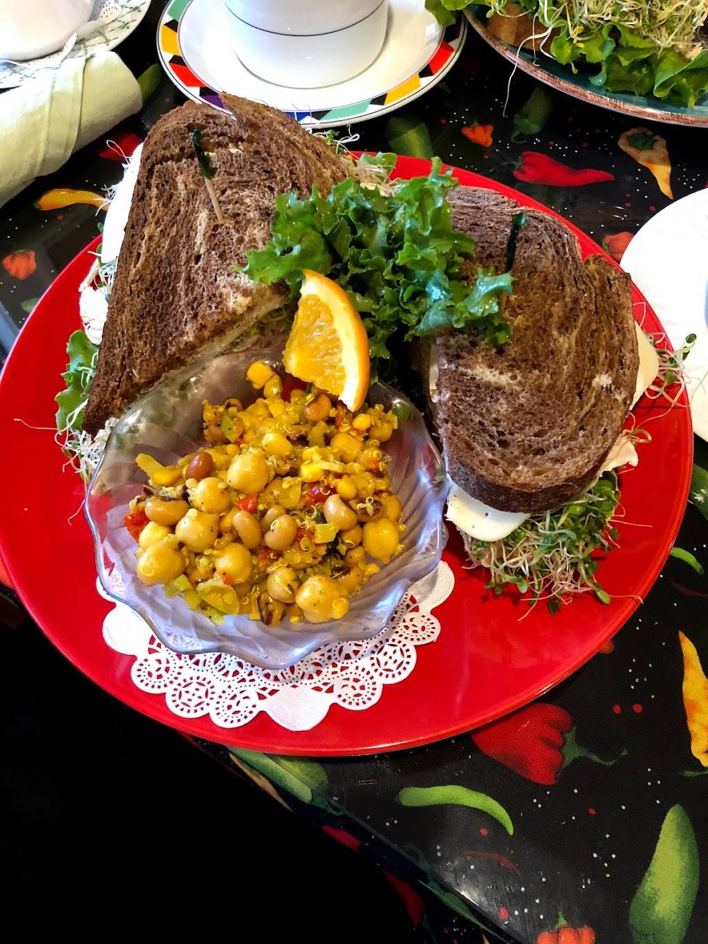 Cellos Lunch House | restaurant | 1120 S Myrtle Ave, Clearwater, FL 33756, USA | 7277545332 OR +1 727-754-5332