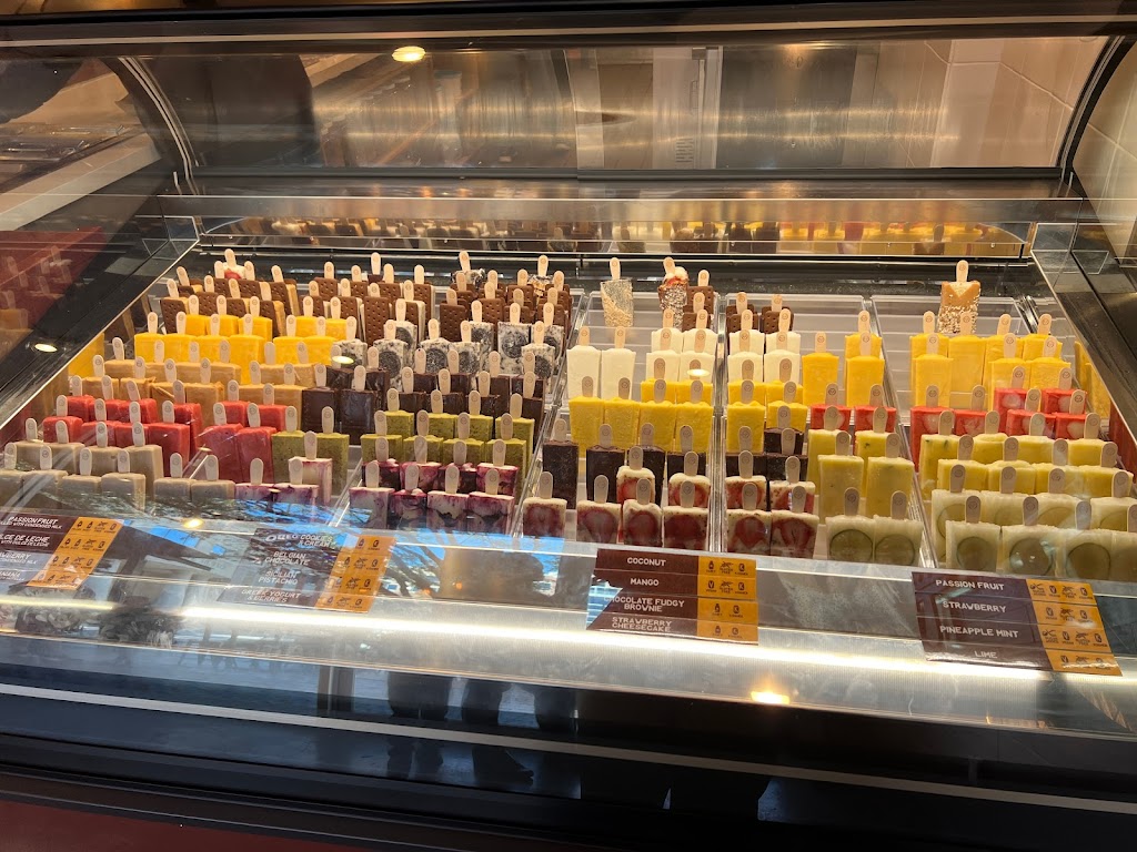 Morelia Ice Cream Paletas - Sugar Land Town Square | restaurant | 16155 City Walk, Sugar Land, TX 77479, USA | 8325327513 OR +1 832-532-7513