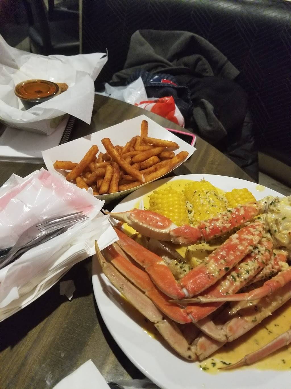 The Boiling | restaurant | 1 N Meridian St #100, Indianapolis, IN 46204, USA | 3176003066 OR +1 317-600-3066