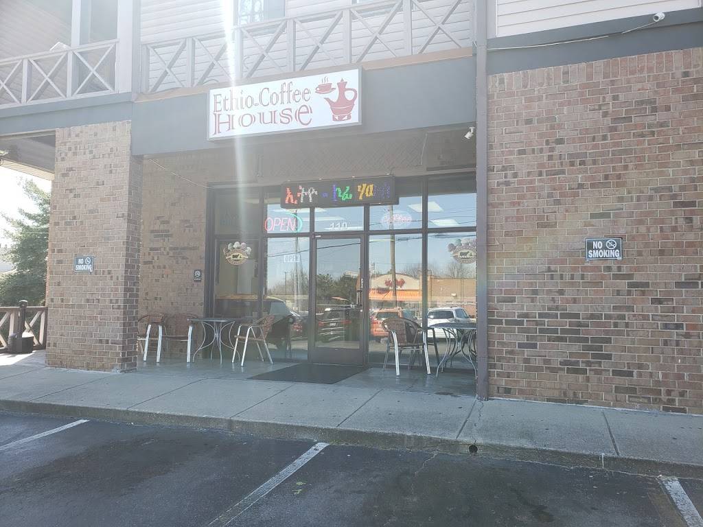 Ethio Coffee House | restaurant | 2131 Murfreesboro Pike, Nashville, TN 37217, USA | 6155302020 OR +1 615-530-2020
