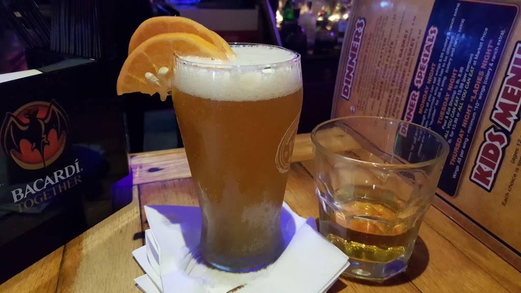 Wings N Ale | restaurant | 154 Ellis Ave, Lexington, SC 29072, USA | 8033594475 OR +1 803-359-4475