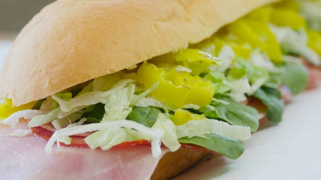 Boardwalk Subs | meal takeaway | 8233 Byron Center Ave SW Suite G, Byron Center, MI 49315, USA | 6165839713 OR +1 616-583-9713