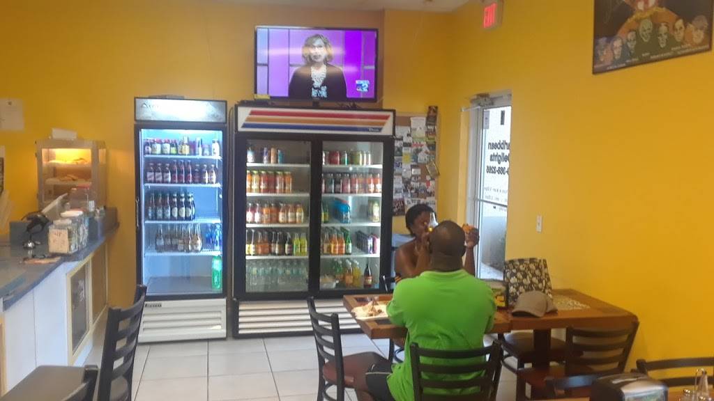 Caribbean Delights | restaurant | 5600 8th St W, Lehigh Acres, FL 33971, USA | 2393683265 OR +1 239-368-3265