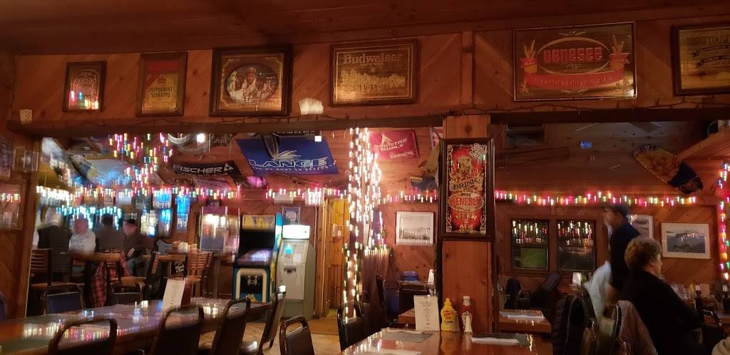 Locks Stock & Barrel | restaurant | 5436 NY-64, Canandaigua, NY 14424, USA | 5852299848 OR +1 585-229-9848