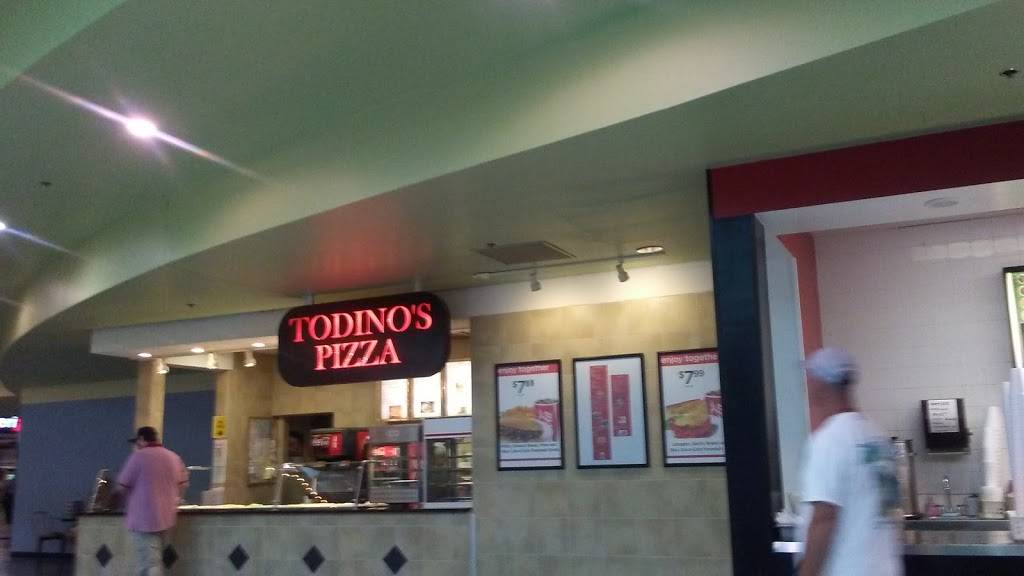 Todinos Pizza | restaurant | 1001 Rainbow Dr # 81, Gadsden, AL 35901, USA | 2565472488 OR +1 256-547-2488