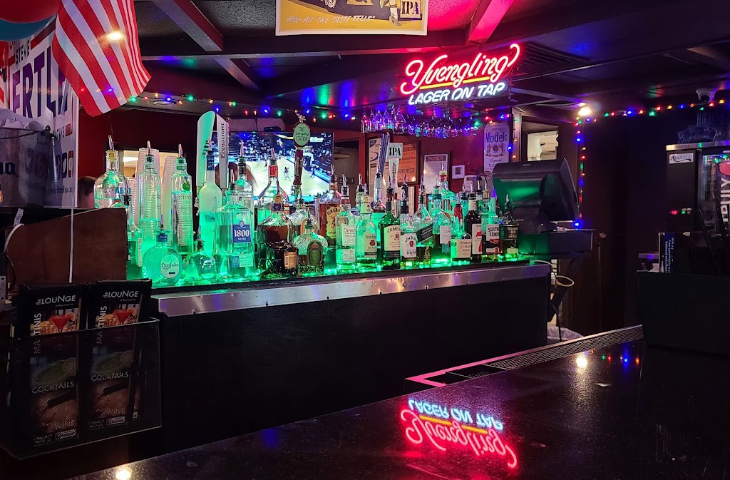 The LOUNGE at Baymont by Wyndham Poconos | restaurant | 116 Turtle Walk Ln, Bartonsville, PA 18321, USA | 5704761500 OR +1 570-476-1500