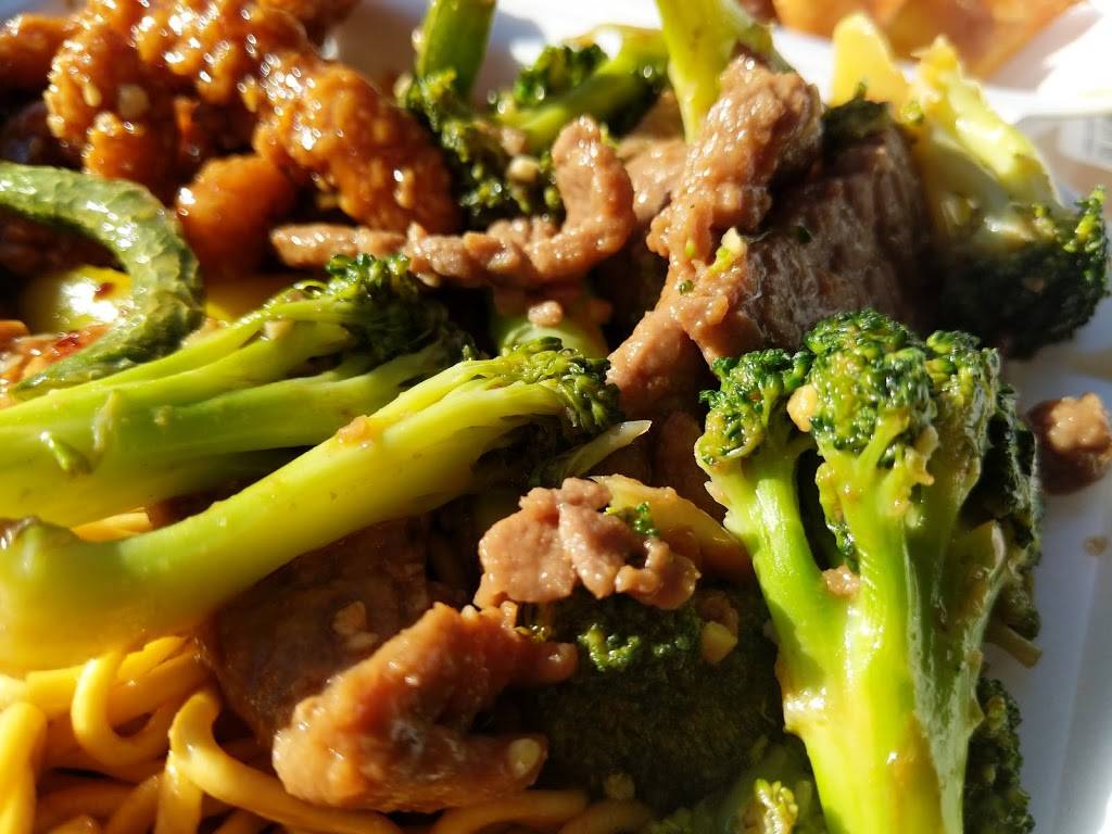 Panda Express | restaurant | 1455 N Clinton St, Defiance, OH 43512, USA | 4197840086 OR +1 419-784-0086