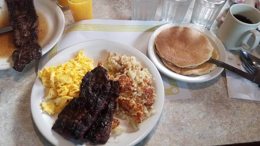 Three Sons Restaurant | restaurant | 6200 S Archer Ave, Chicago, IL 60638, USA | 7735852767 OR +1 773-585-2767