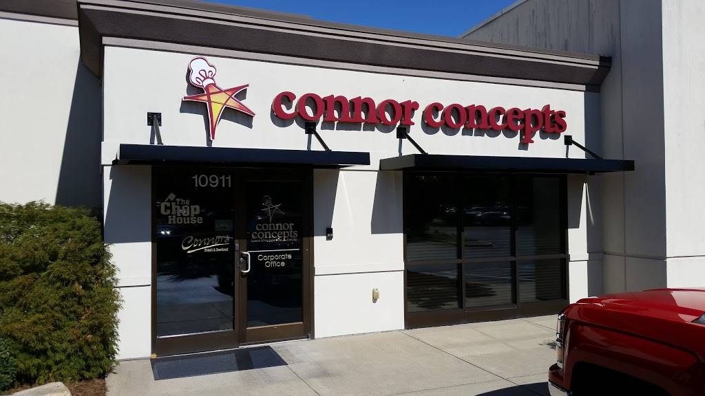 Connor Concepts Inc | meal takeaway | 10911 Turkey Dr, Knoxville, TN 37934, USA | 8657772677 OR +1 865-777-2677