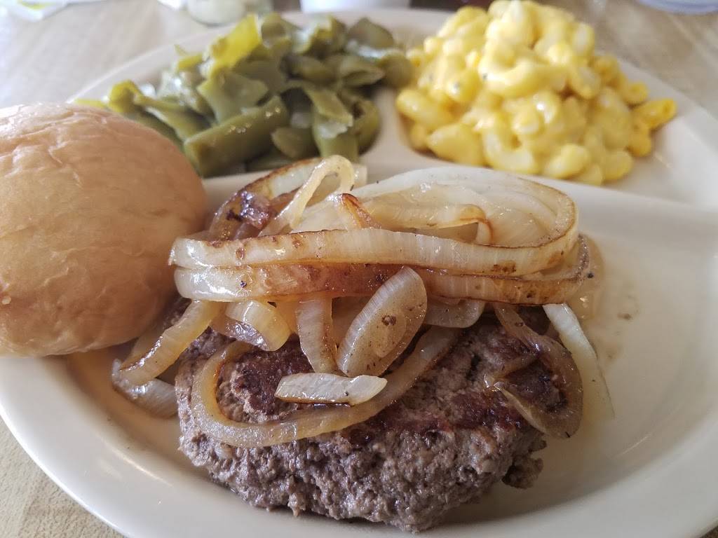 Country Cafe | restaurant | 605 Murfreesboro Pike, Nashville, TN 37210, USA | 6152597662 OR +1 615-259-7662