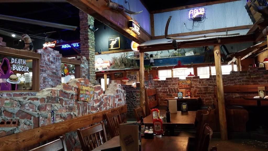 Santa Fe Cattle Company | restaurant | 2035 Hammond Square Dr, Hammond, LA 70403, USA | 9853459919 OR +1 985-345-9919