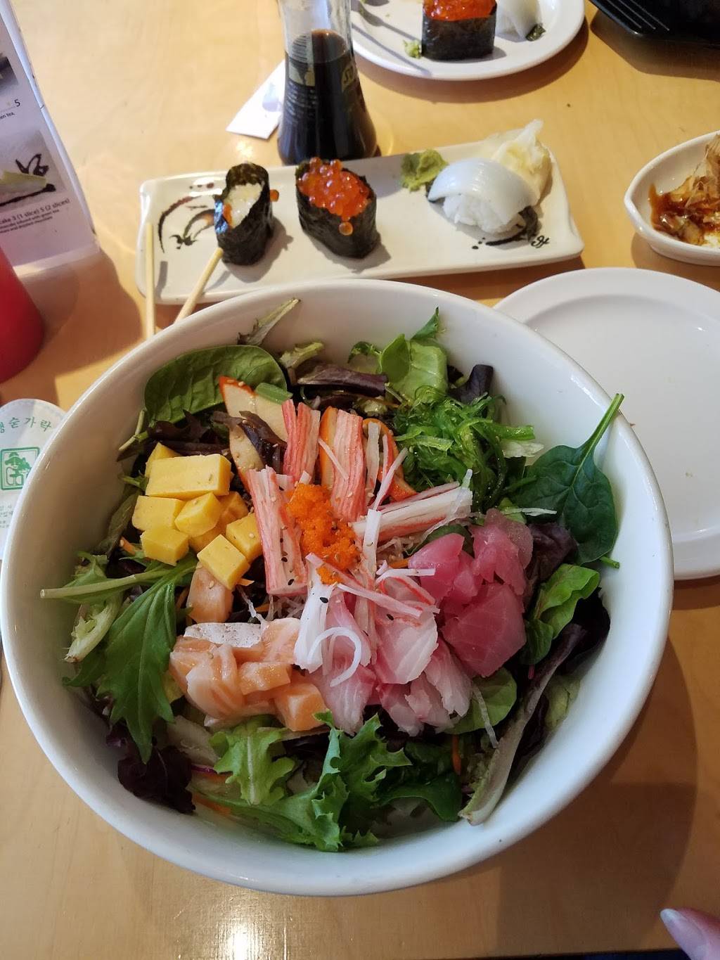 Saica Restaurant | restaurant | 1733 Plymouth Rd, Ann Arbor, MI 48105, USA | 7347691212 OR +1 734-769-1212