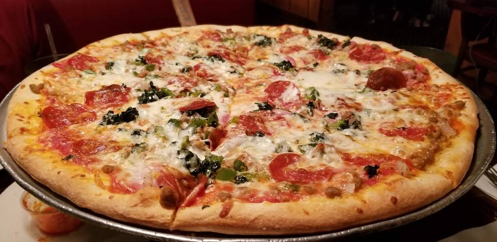 Joes Italian Restaurant | restaurant | 1604 N Frazier St, Conroe, TX 77301, USA | 9367609002 OR +1 936-760-9002