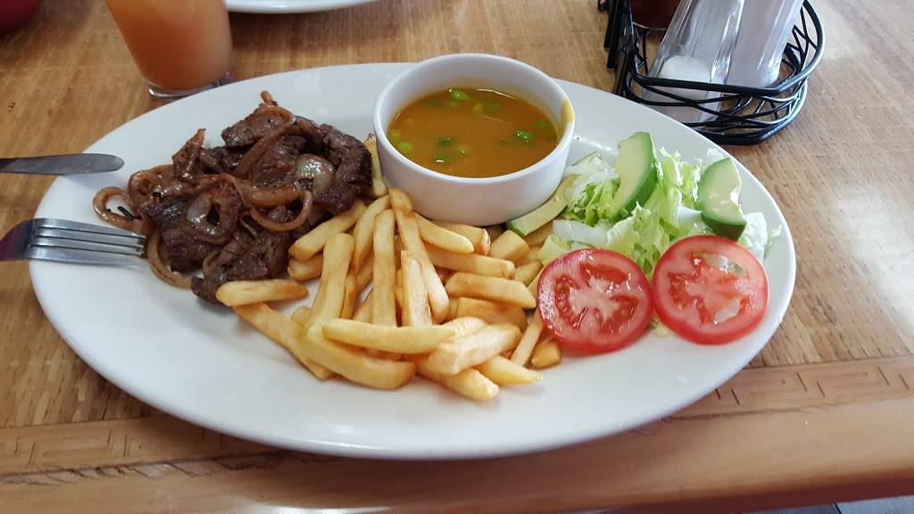 El Sabor de mi Tierra | restaurant | 4212 Westview Center Plaza, Columbus, OH 43228, USA | 6148431733 OR +1 614-843-1733