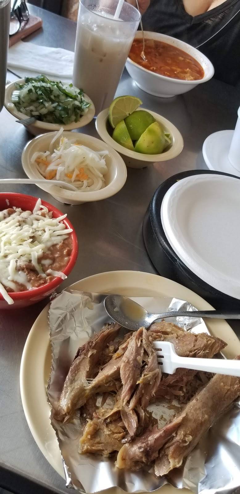 Vamos A Texcoco | restaurant | 950 E Vista Way Suite H, Vista, CA 92084, USA | 7607583313 OR +1 760-758-3313