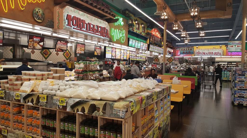 Vallarta Supermarkets | bakery | 7900 Imperial Hwy, Downey, CA 90242, USA | 5622315656 OR +1 562-231-5656