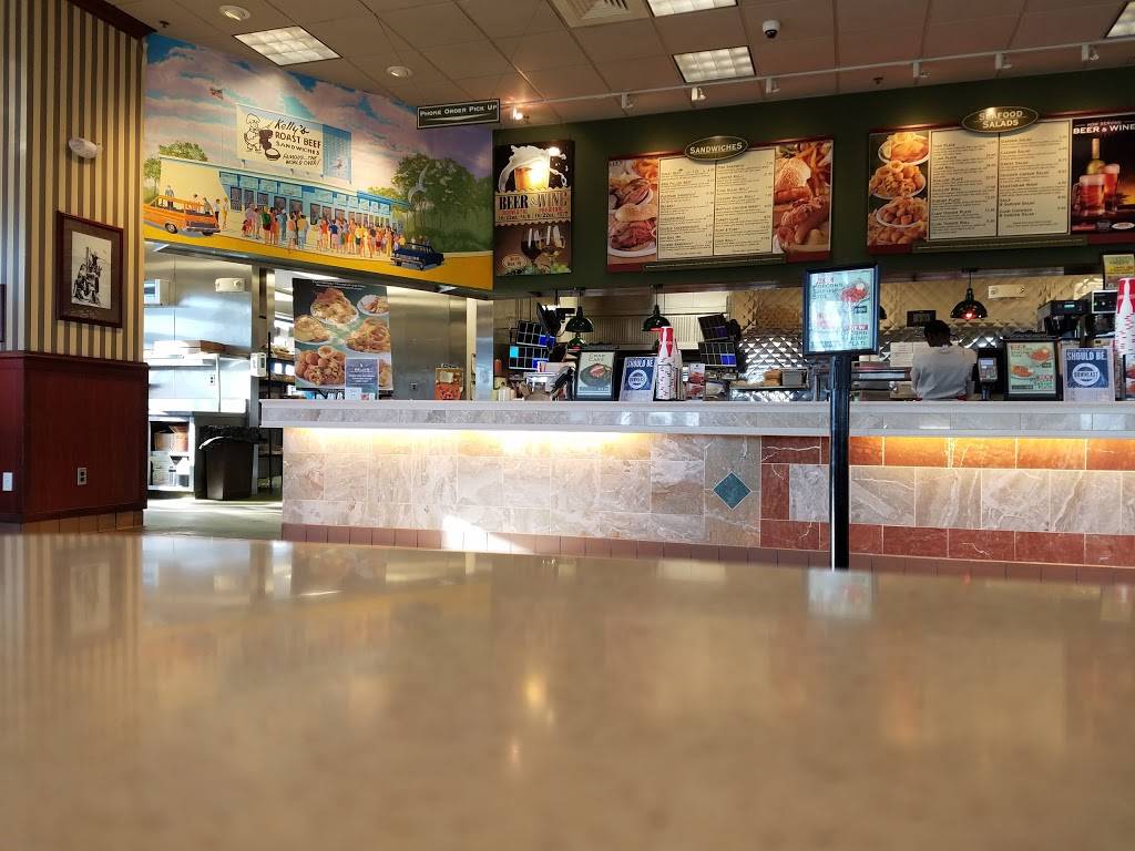 Kellys Roast Beef | restaurant | 165 Endicott St, Danvers, MA 01923, USA | 9787771290 OR +1 978-777-1290