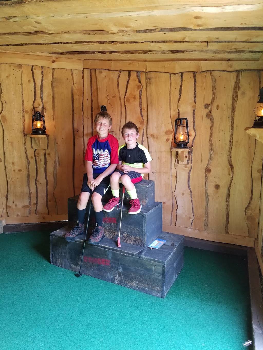 Garys Putter Golf & Jiffy Pup Restaurant | restaurant | 156 Cherry Springs Rd, Coudersport, PA 16915, USA | 8142749401 OR +1 814-274-9401