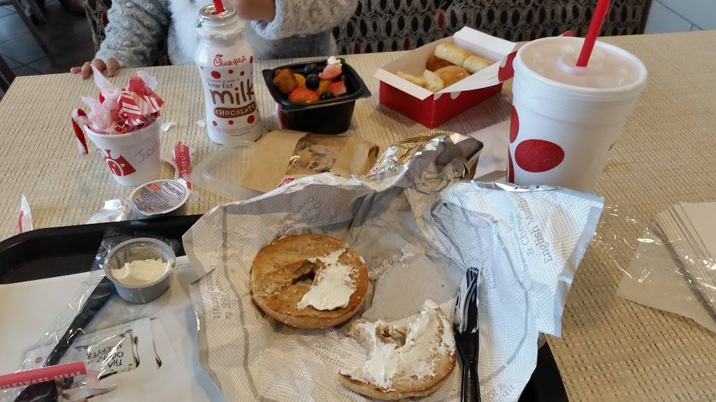 Chick-fil-A | restaurant | 2091 E Lohman Ave, Las Cruces, NM 88001, USA | 5755242888 OR +1 575-524-2888