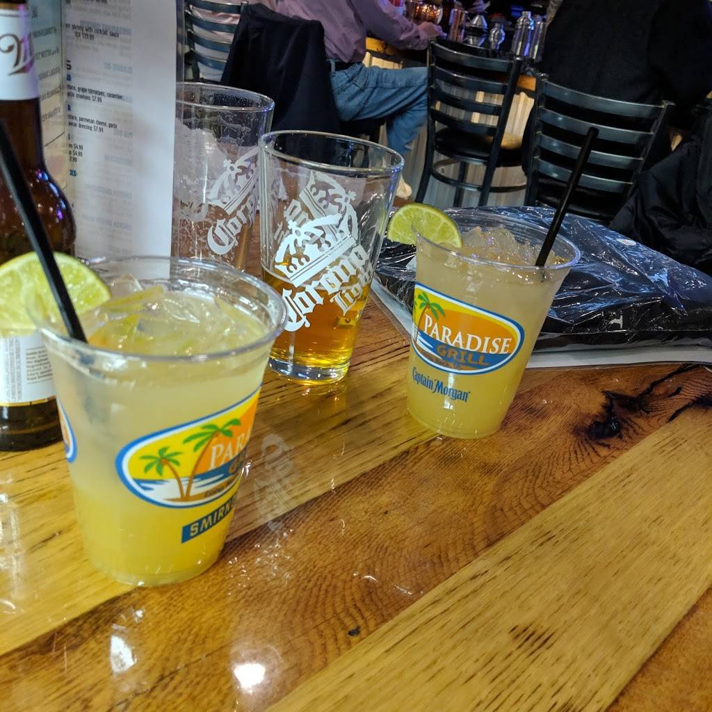 Paradise Pub | restaurant | 34814 Long Neck Rd, Millsboro, DE 19966, USA | 3029450500 OR +1 302-945-0500