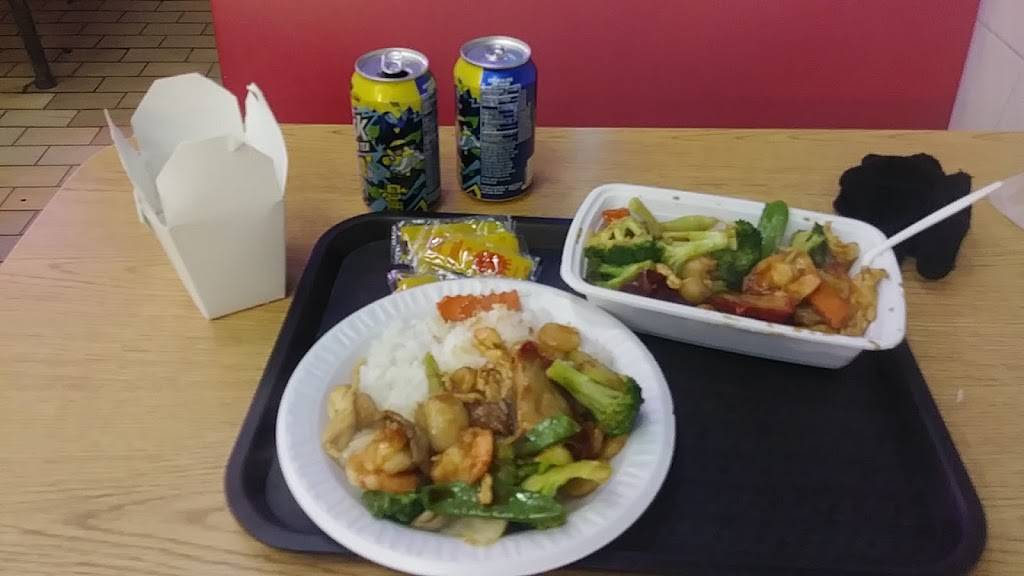 Cheung Khei | restaurant | 25324 Union Tpke, Glen Oaks, NY 11004, USA | 7183439233 OR +1 718-343-9233