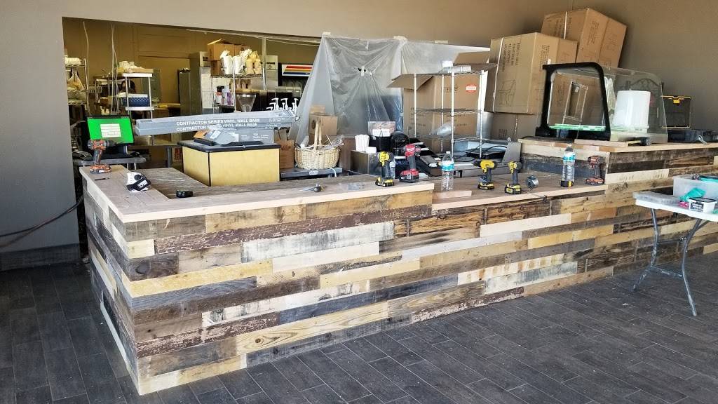 Renegade Coffee Company | cafe | 5959 N Granite Reef Rd, Scottsdale, AZ 85250, USA | 4808096284 OR +1 480-809-6284