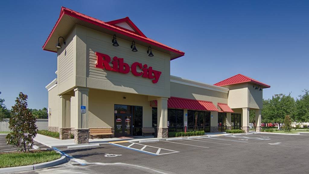 Rib City | restaurant | 6830 Shoppes at Plantation Dr, Fort Myers, FL 33912, USA | 2392257427 OR +1 239-225-7427