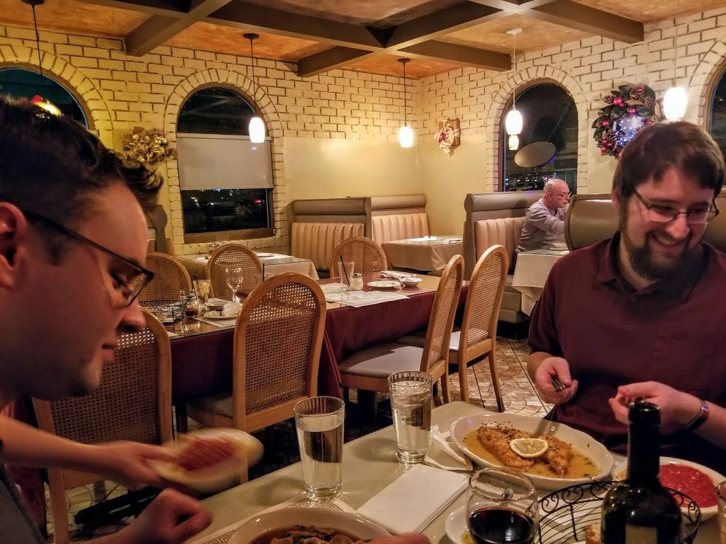 Tuscany Restaurant & Pizzeria | restaurant | 935 Meriden-Waterbury Turnpike, Plantsville, CT 06479, USA | 8606282224 OR +1 860-628-2224