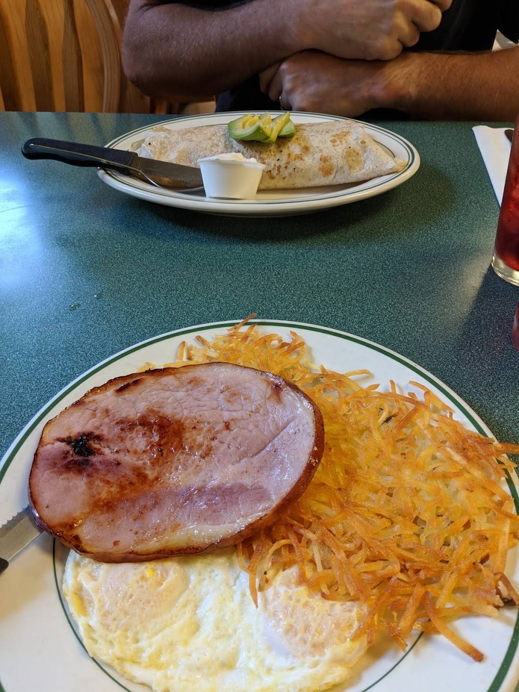 Greenhouse Cafe | cafe | 2864 Ray Lawyer Dr # 106, Placerville, CA 95667, USA | 5306264081 OR +1 530-626-4081