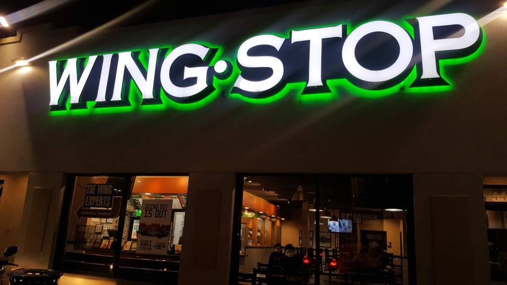 Wingstop | restaurant | 4445 N Pulaski Rd N - O, Chicago, IL 60630, USA | 8722083346 OR +1 872-208-3346