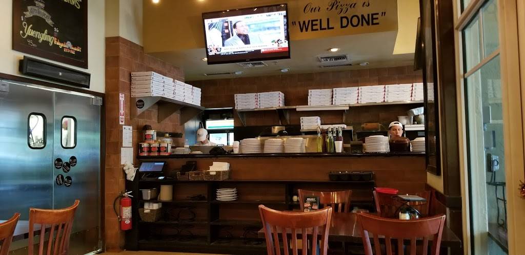 Anthonys Coal Fired Pizza | meal takeaway | 4527 Weston Rd, Fort Lauderdale, FL 33331, USA | 9543582625 OR +1 954-358-2625