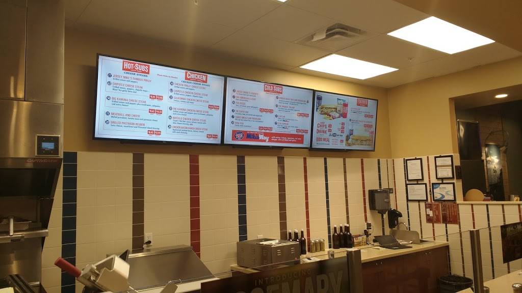 Jersey Mikes Subs | restaurant | 1851, 2 W Traverse Pkwy Building G, Suite A, Lehi, UT 84043, USA | 8019016980 OR +1 801-901-6980