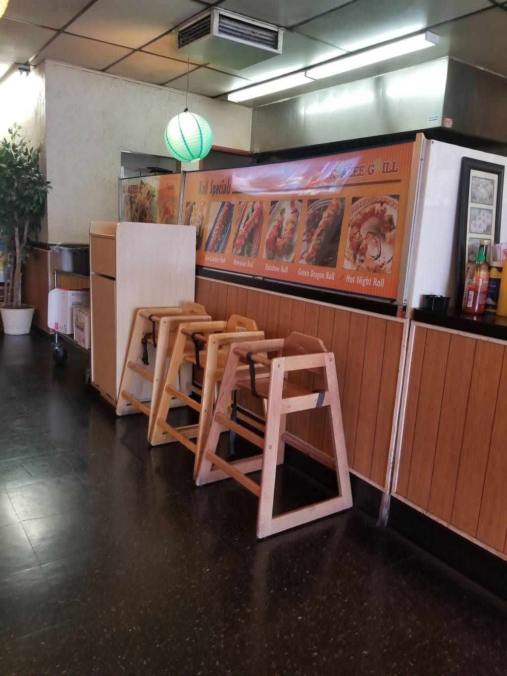 Crazy Grill | restaurant | 20765 S Avalon Blvd, Carson, CA 90746, USA | 3105155383 OR +1 310-515-5383