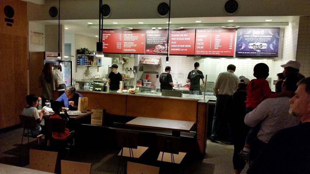 Chipotle Mexican Grill | restaurant | 174 Littleton Rd Ste 1, Westford, MA 01886, USA | 9785774776 OR +1 978-577-4776
